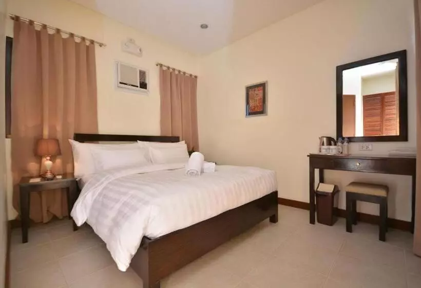 Majatalo Southwind Palawan