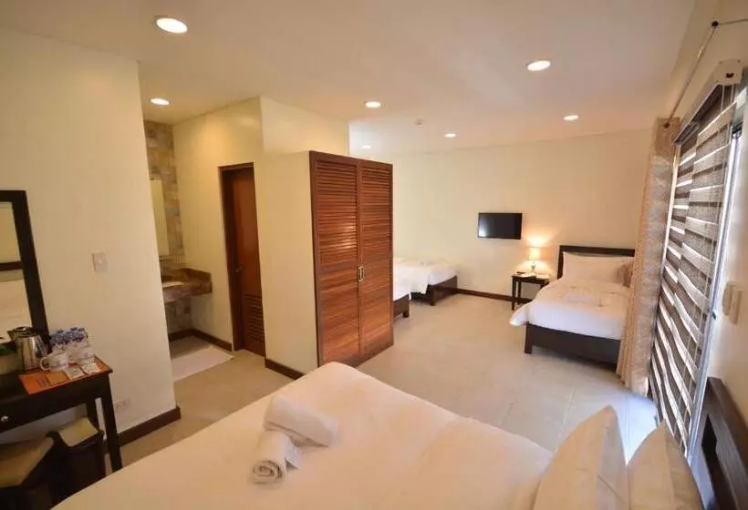 Majatalo Southwind Palawan