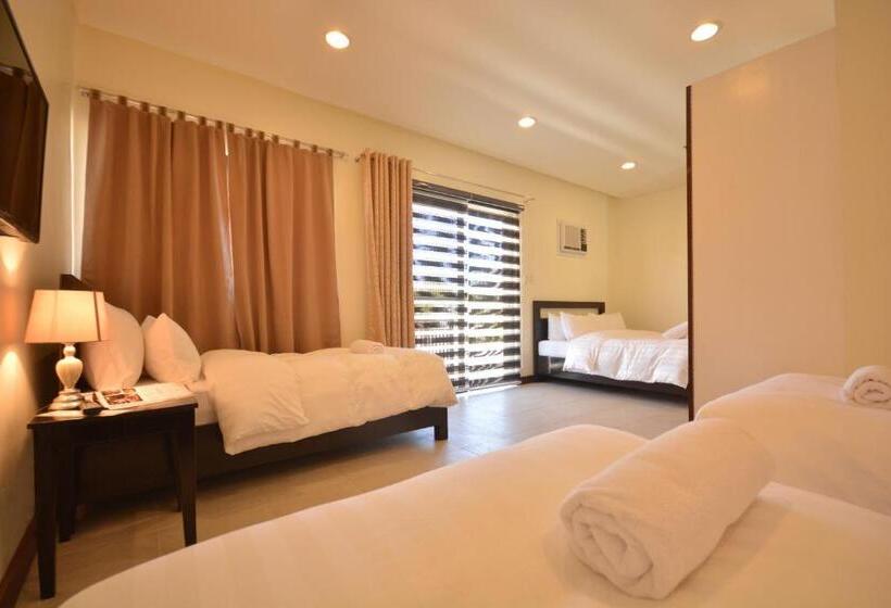 بنسيون Southwind Palawan