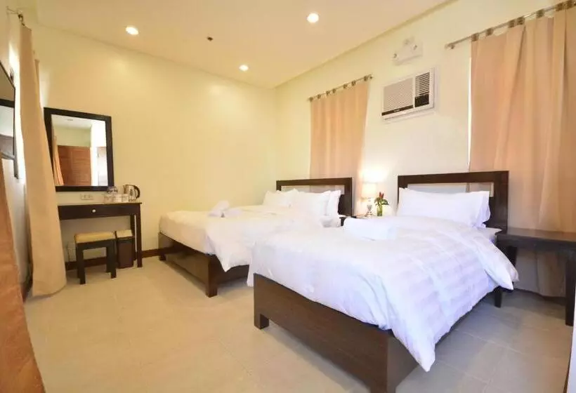 Majatalo Southwind Palawan