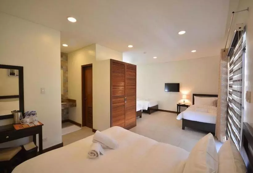 Majatalo Southwind Palawan