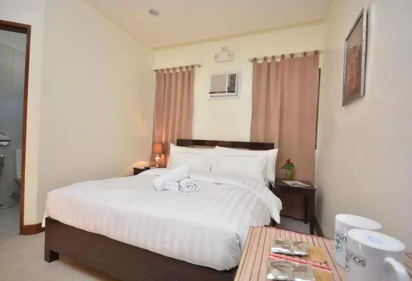 Majatalo Southwind Palawan