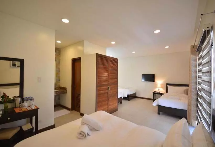 Majatalo Southwind Palawan