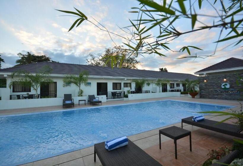 بنسيون Southwind Palawan