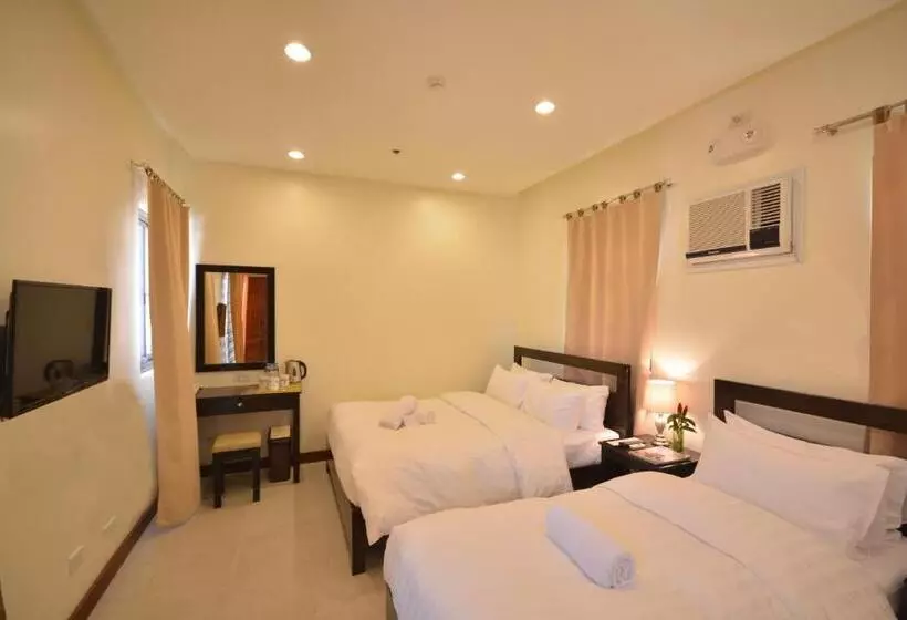 Majatalo Southwind Palawan