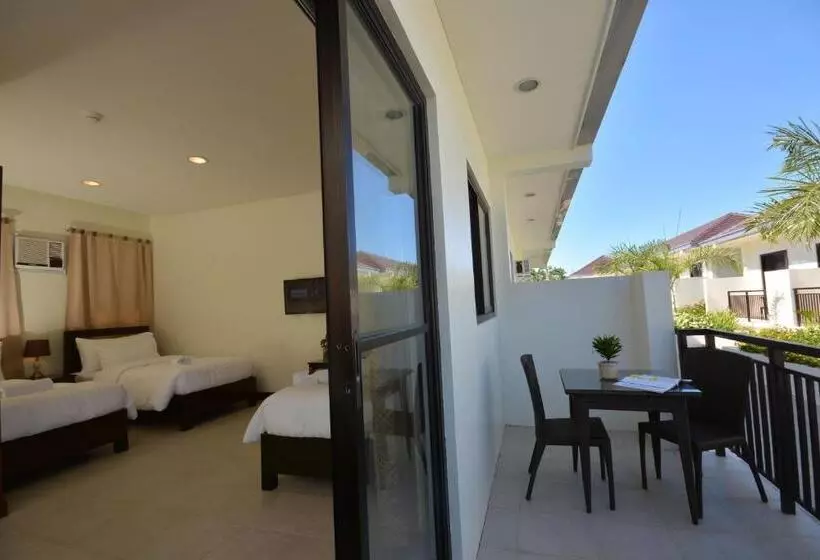 Majatalo Southwind Palawan