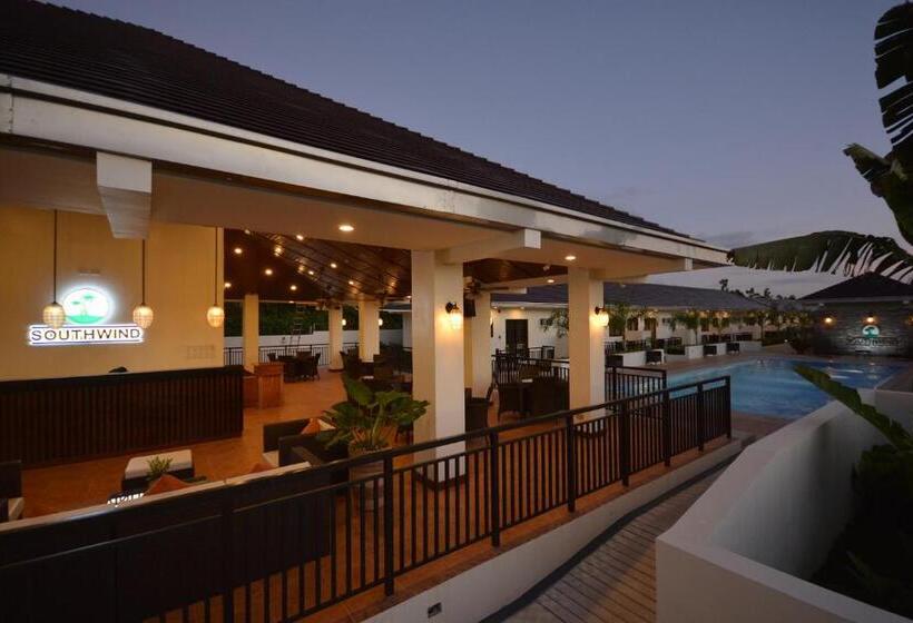 بنسيون Southwind Palawan