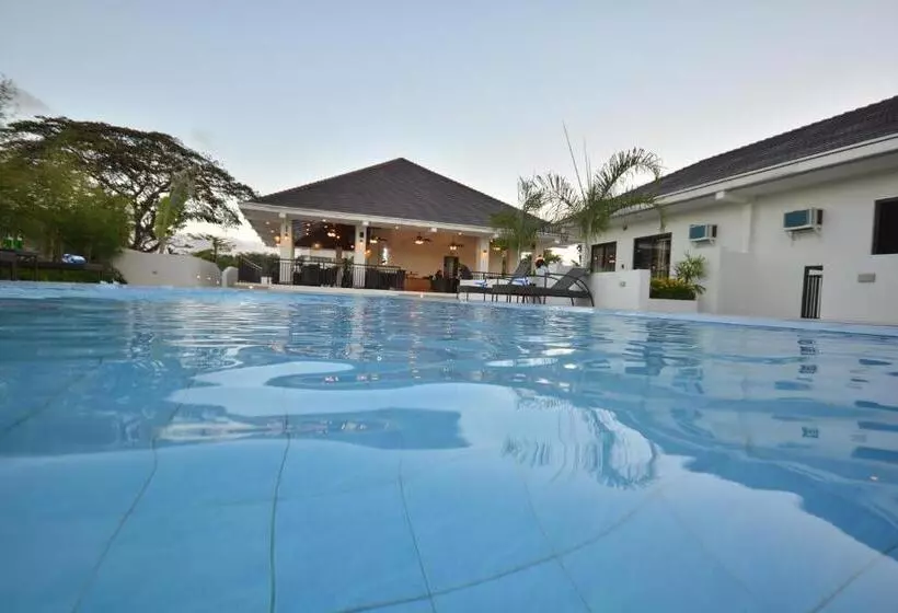 Majatalo Southwind Palawan