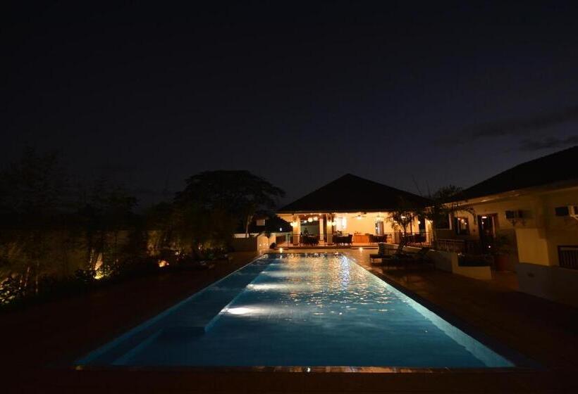 بنسيون Southwind Palawan