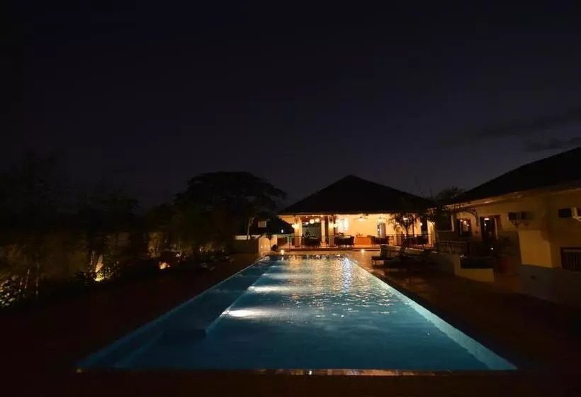 Majatalo Southwind Palawan