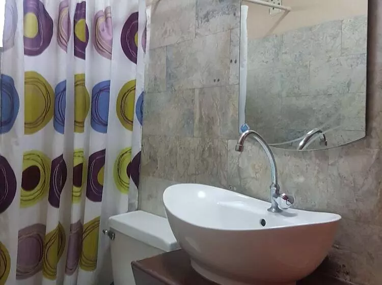 ペンション Tsc Suites By Eastland Residences