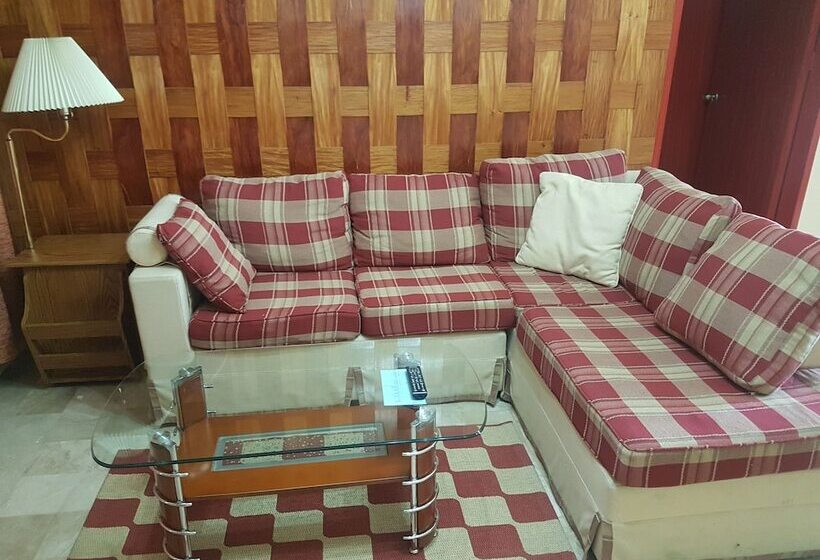 Pensione Tsc Suites By Eastland Residences