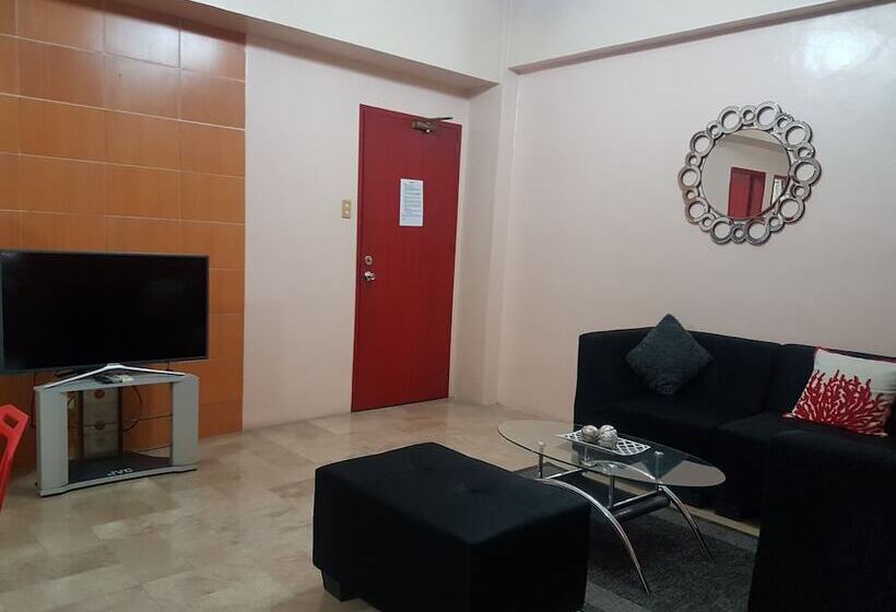 Pensione Tsc Suites By Eastland Residences