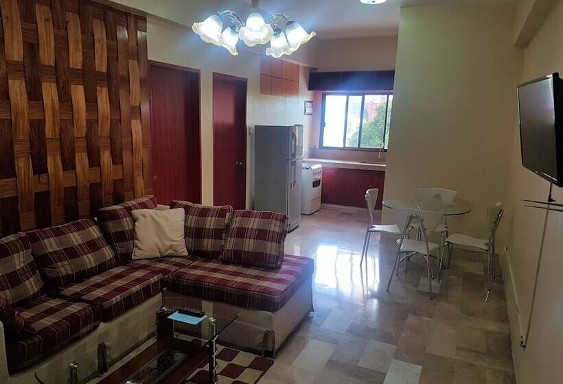 Pensione Tsc Suites By Eastland Residences