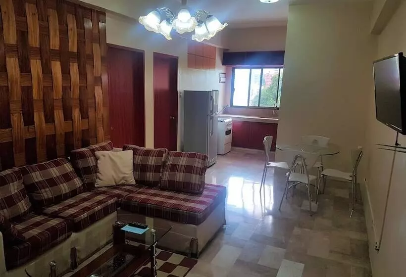 ペンション Tsc Suites By Eastland Residences