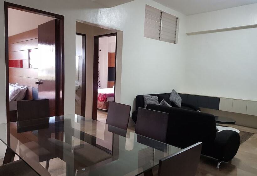 Pensione Tsc Suites By Eastland Residences