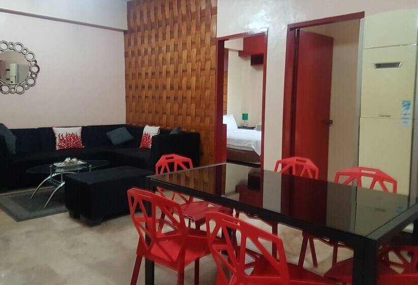 Pensione Tsc Suites By Eastland Residences