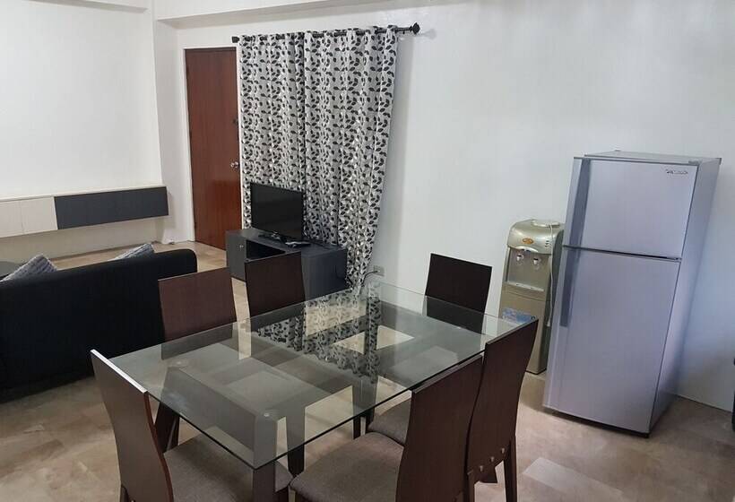 Pensione Tsc Suites By Eastland Residences