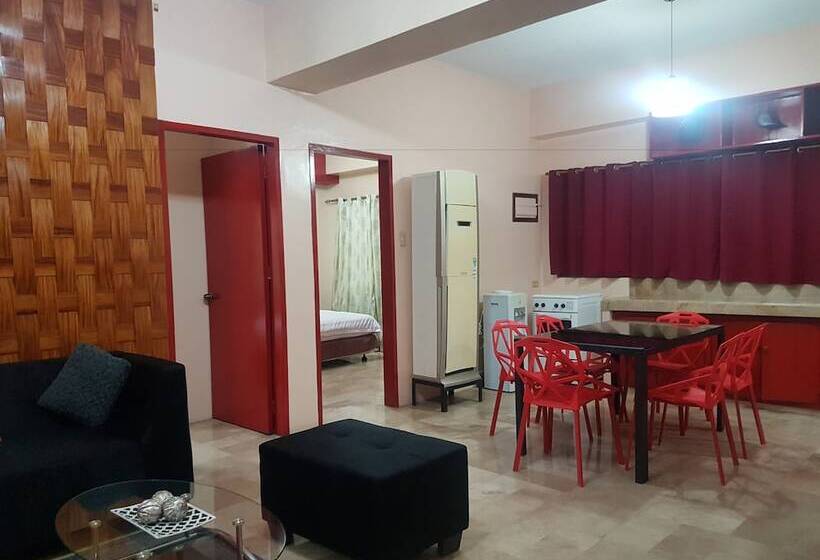 Pensione Tsc Suites By Eastland Residences