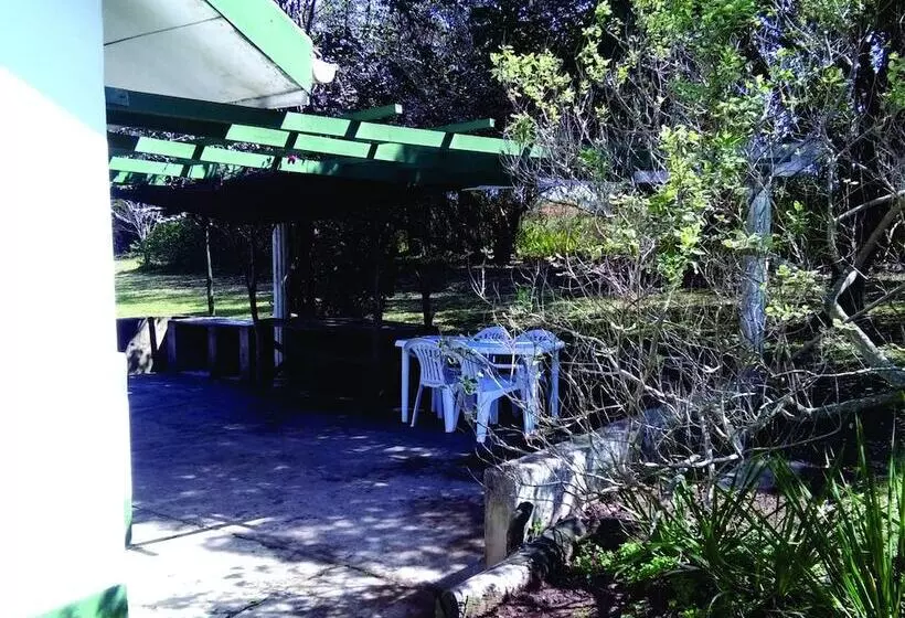 پانسیون Villa Panorama Cove Rock