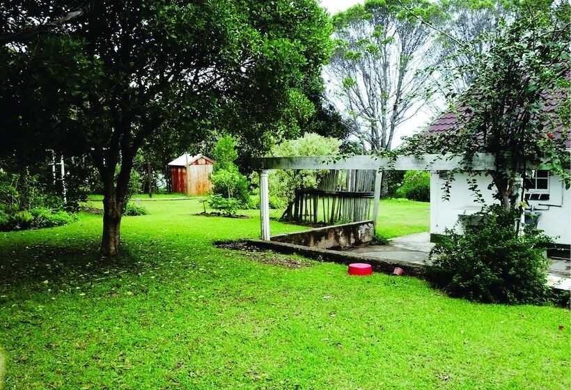 ペンション Villa Panorama Cove Rock