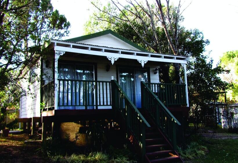 ペンション Villa Panorama Cove Rock