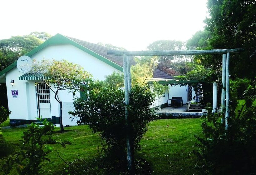 ペンション Villa Panorama Cove Rock