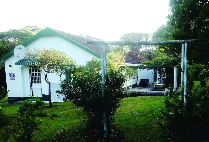 پانسیون Villa Panorama Cove Rock