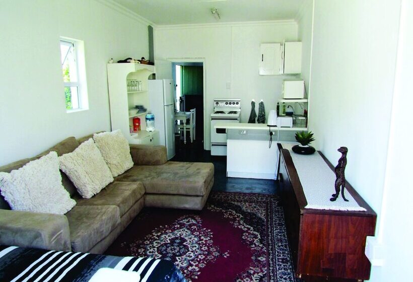 ペンション Villa Panorama Cove Rock