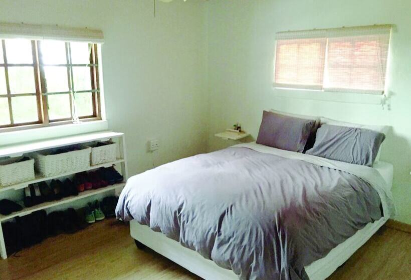 ペンション Villa Panorama Cove Rock