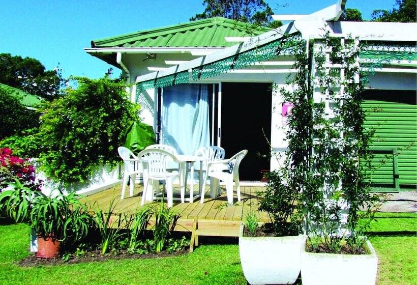 ペンション Villa Panorama Cove Rock