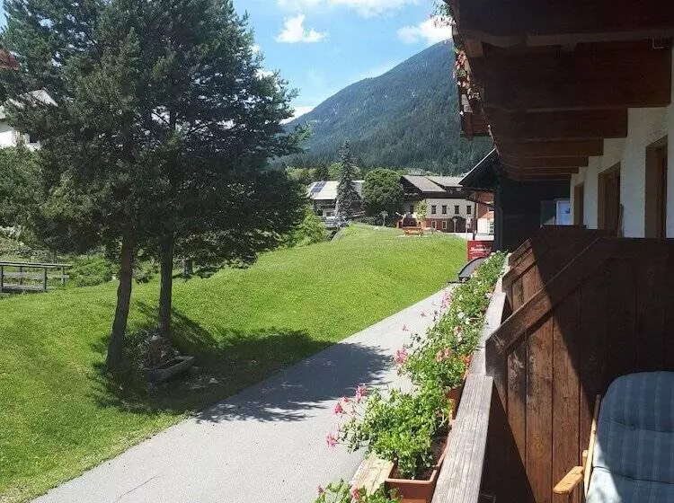 Pension Marienhof