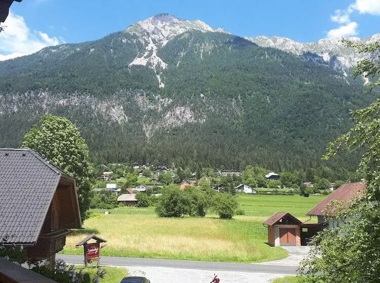 Pension Marienhof