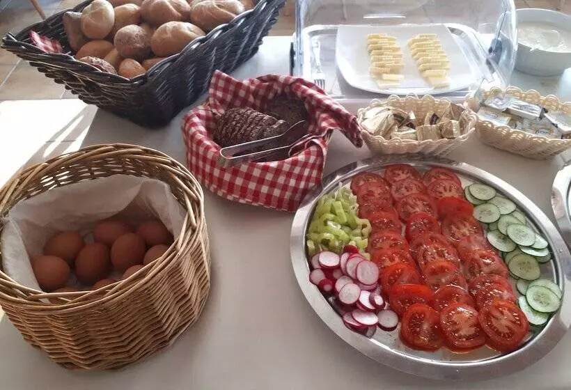 Pension Marienhof