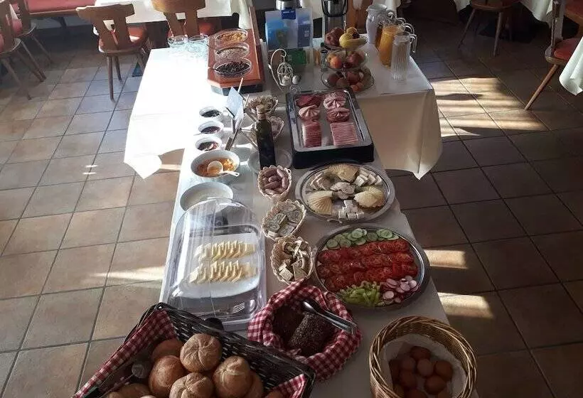 Pension Marienhof