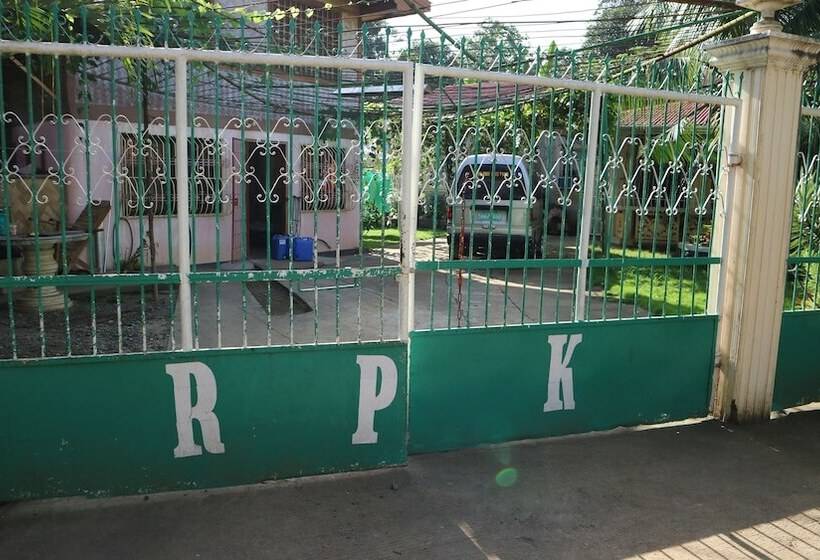Rpk Dormitory B&b