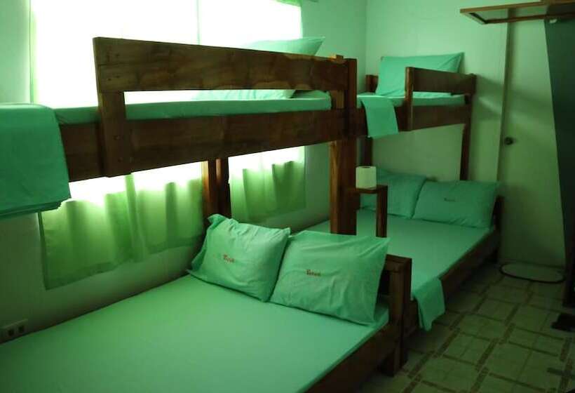 Rpk Dormitory B&b