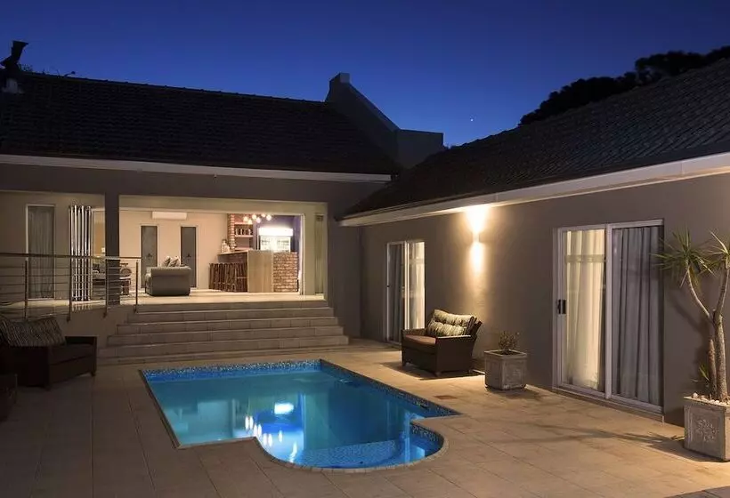 The Hill Boutique Bed & Breakfast