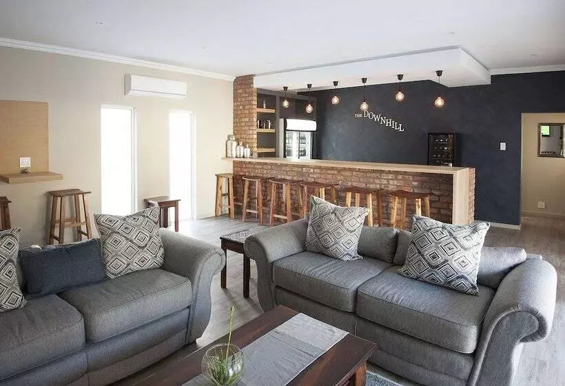 The Hill Boutique Bed & Breakfast