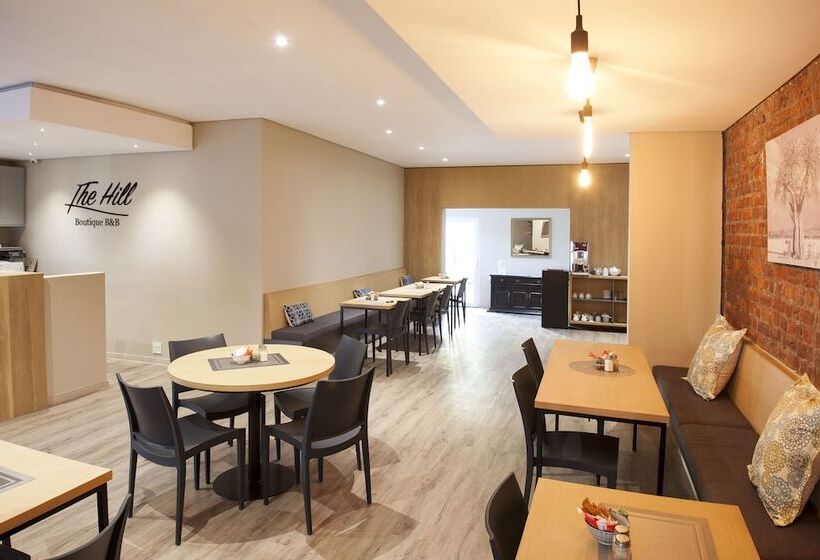 The Hill Boutique Bed & Breakfast