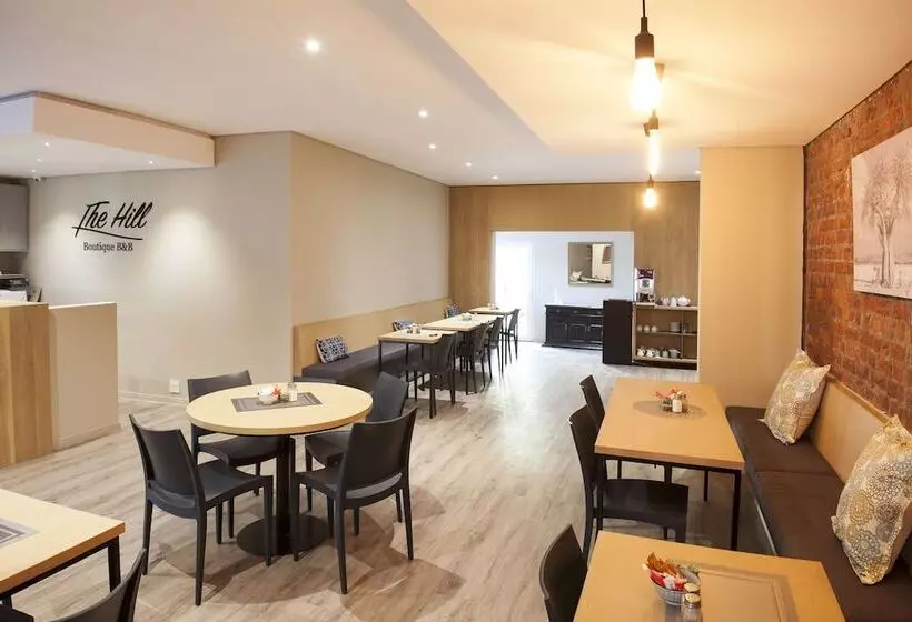 The Hill Boutique Bed & Breakfast