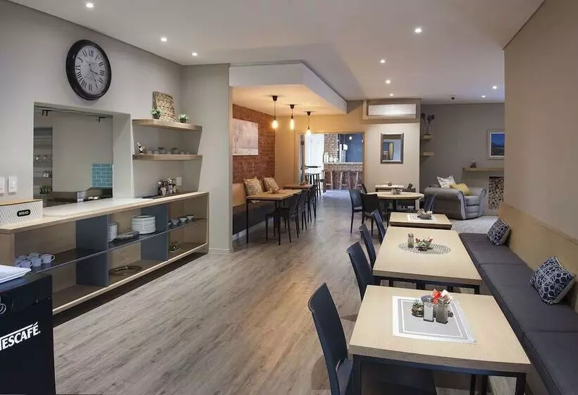 The Hill Boutique Bed & Breakfast