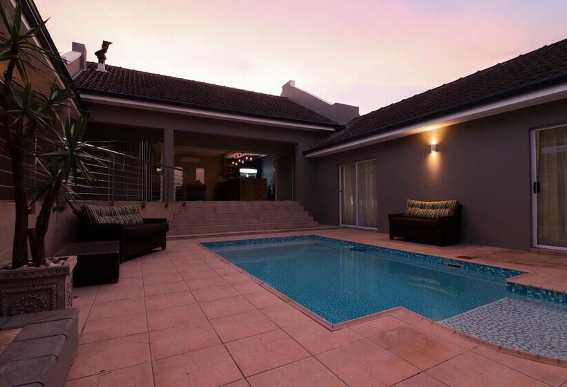 The Hill Boutique Bed & Breakfast