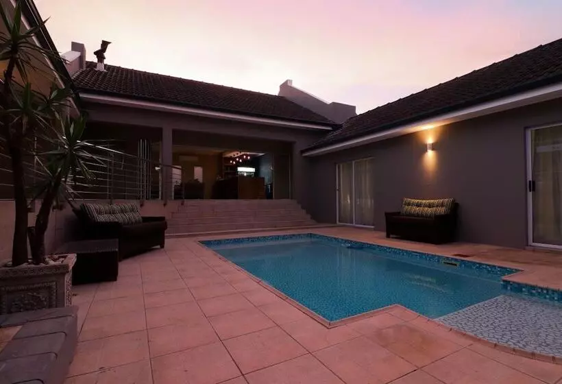 The Hill Boutique Bed & Breakfast