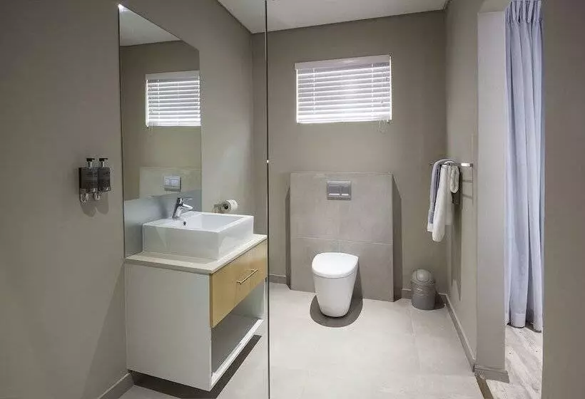 The Hill Boutique Bed & Breakfast