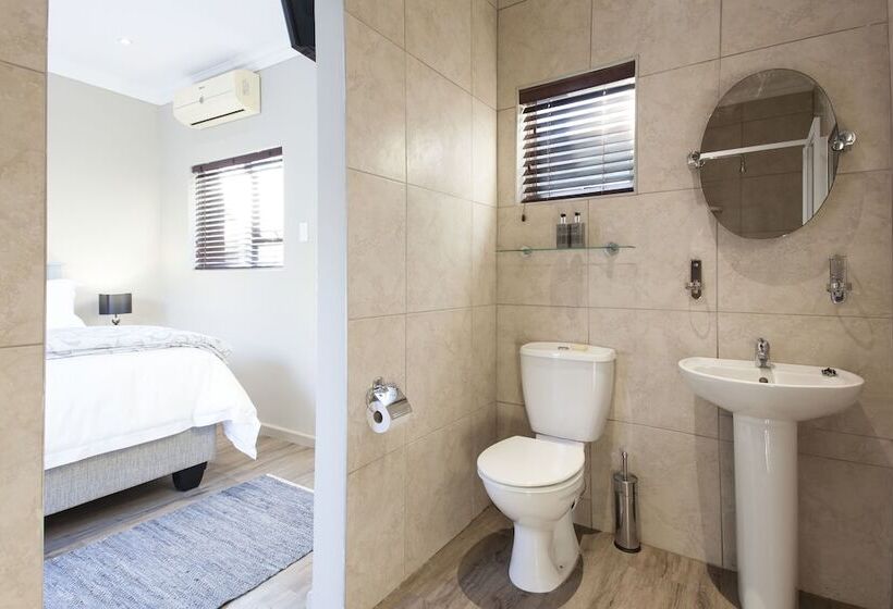 The Hill Boutique Bed & Breakfast