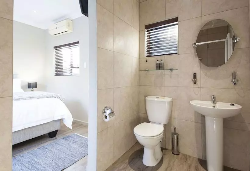 The Hill Boutique Bed & Breakfast