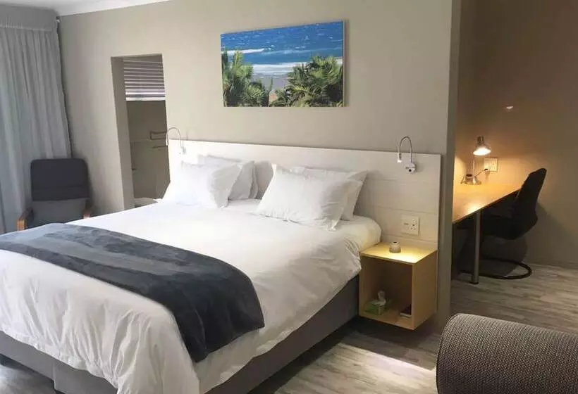 The Hill Boutique Bed & Breakfast