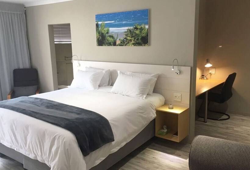 The Hill Boutique Bed & Breakfast