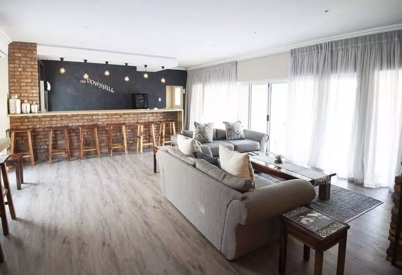 The Hill Boutique Bed & Breakfast